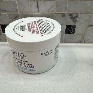 Kiehl's Ultra Facial Cream - White